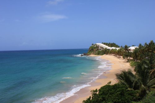 antigua & barbuda tours