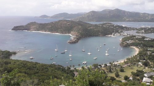 antigua & barbuda tours