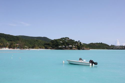 antigua & barbuda tours