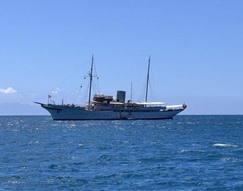 antigua & barbuda tours