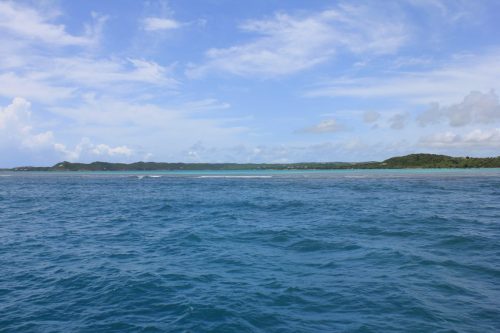 antigua & barbuda tours