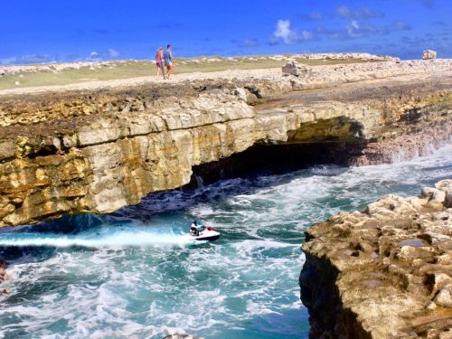 antigua & barbuda tours