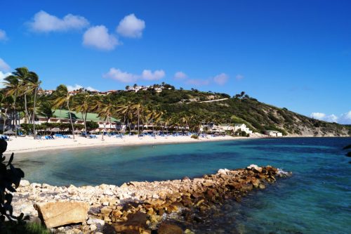 antigua & barbuda tours