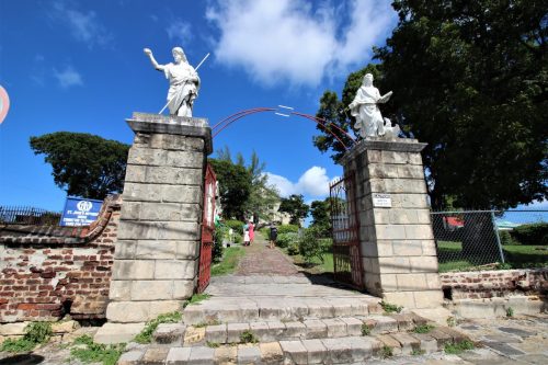 antigua & barbuda tours