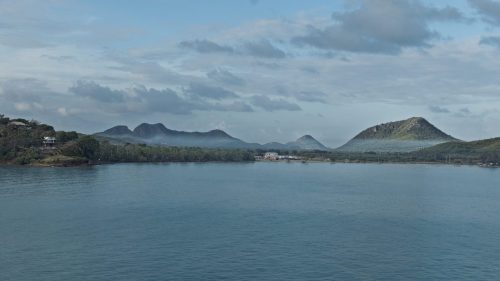 antigua & barbuda tours