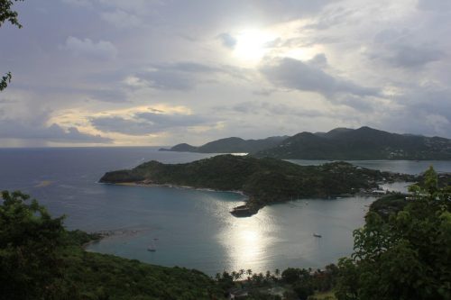 antigua & barbuda tours