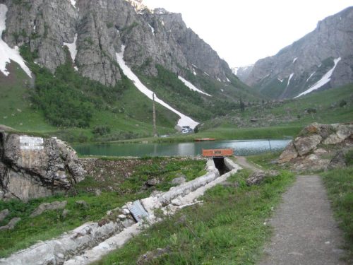 astore valley tours & short treks