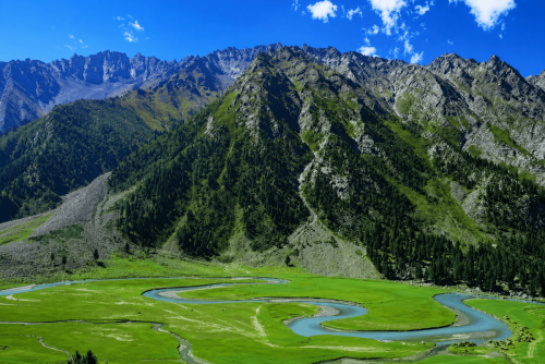 astore valley tours & short treks