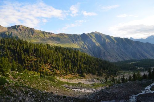 astore valley tours & short treks