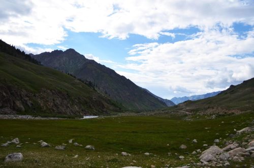 astore valley tours & short treks