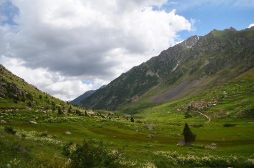astore valley tours & short treks