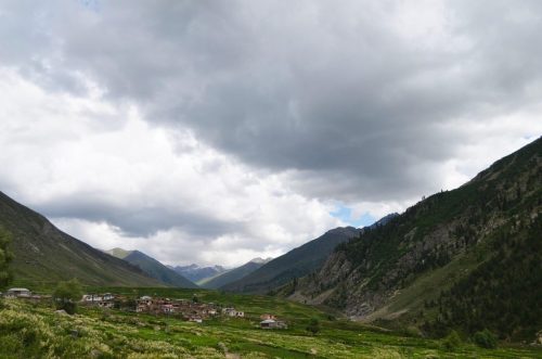 astore valley tours & short treks