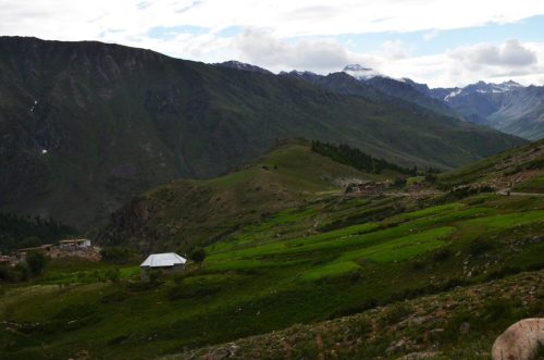 astore valley tours & short treks