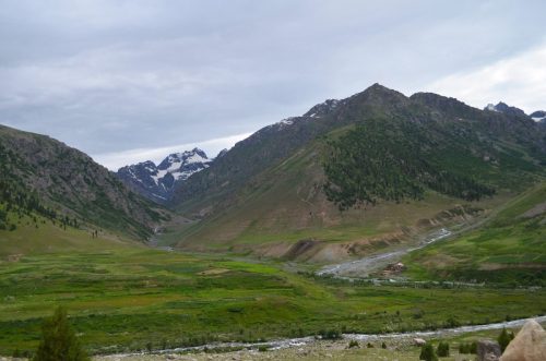 astore valley tours & short treks