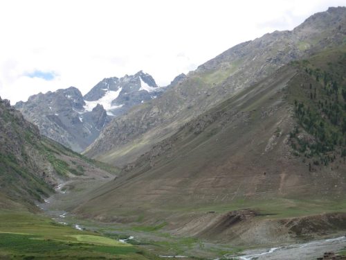 astore valley tours & short treks