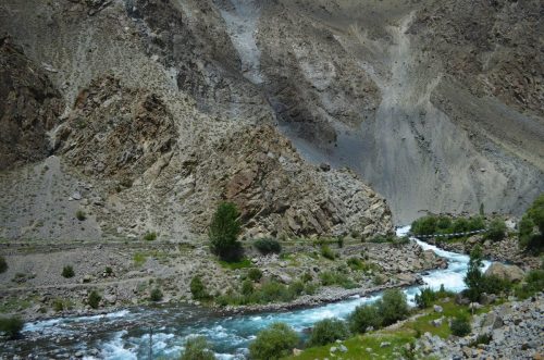 astore valley tours & short treks