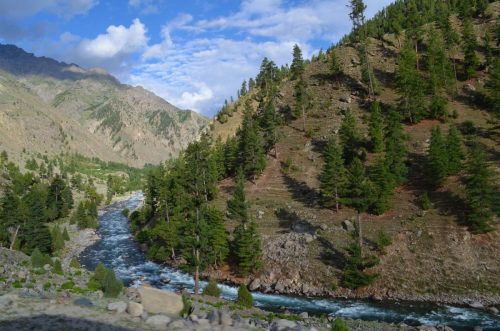astore valley tours & short treks