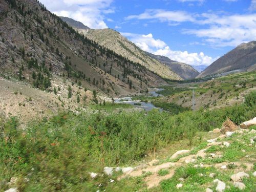 astore valley tours & short treks