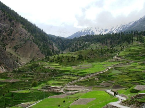 astore valley tours & short treks