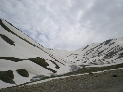 astore valley tours & short treks