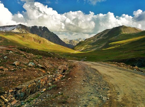 astore valley tours & short treks