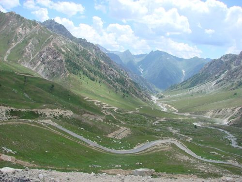astore valley tours & short treks