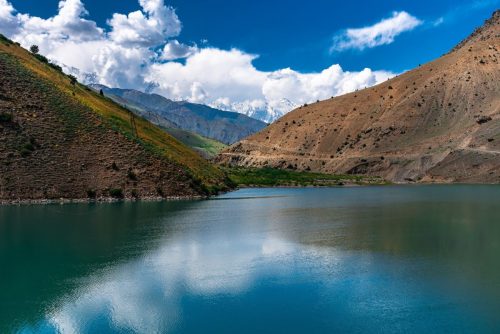 astore valley tours & short treks