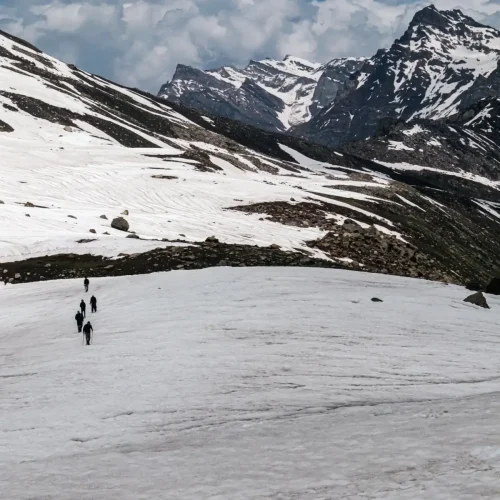 astore valley tours & short treks