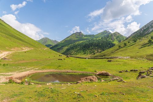 astore valley tours & short treks