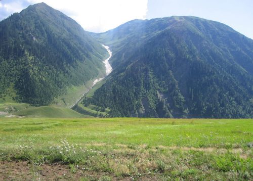 astore valley tours & short treks