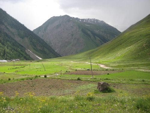 astore valley tours & short treks