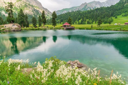 astore valley tours & short treks
