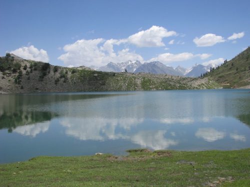 astore valley tours & short treks