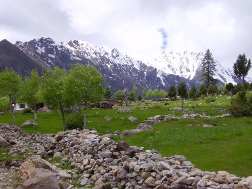 astore valley tours & short treks