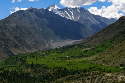 astore valley tours & short treks