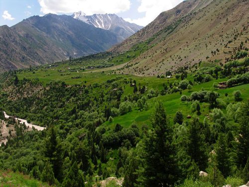 astore valley tours & short treks