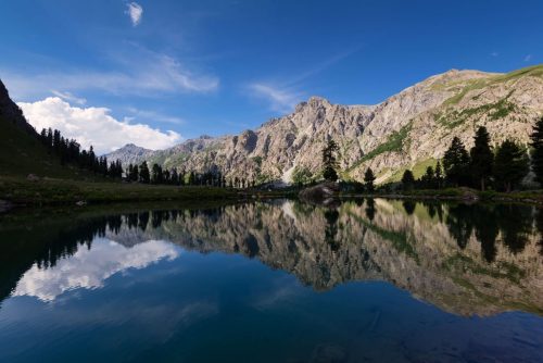 astore valley tours & short treks
