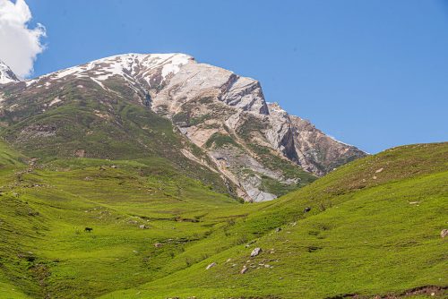 astore valley tours & short treks
