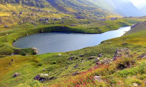 astore valley tours & short treks