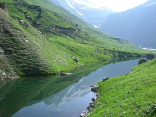 astore valley tours & short treks