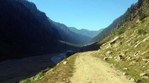 astore valley tours & short treks