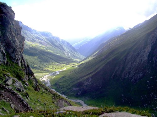 astore valley tours & short treks