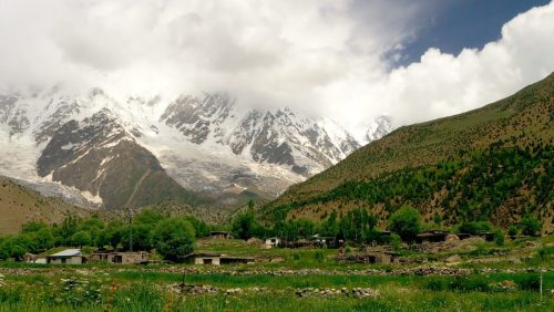 astore valley tours & short treks