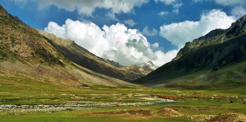 astore valley tours & short treks