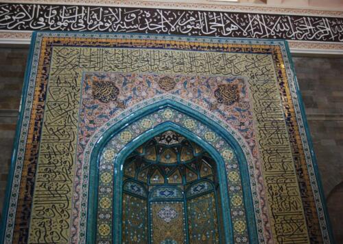 azerbaijan tours