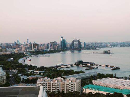 azerbaijan tours