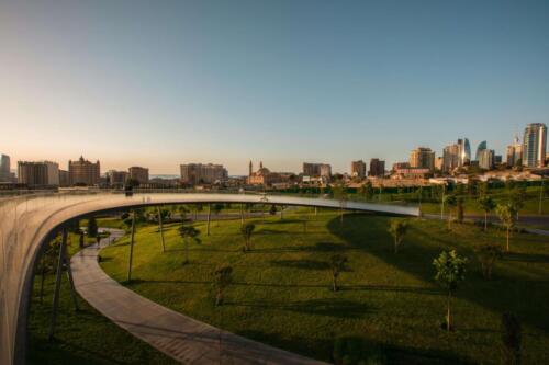 azerbaijan tours