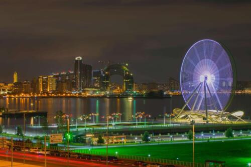 azerbaijan tours