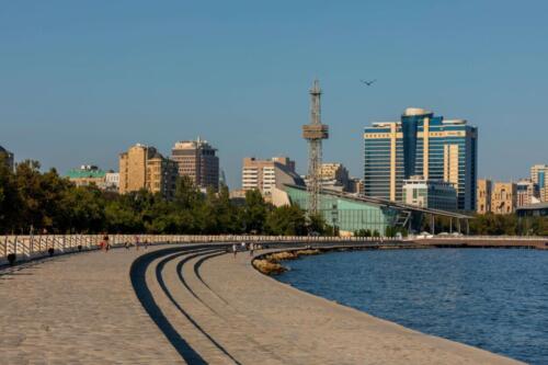 azerbaijan tours