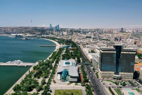 azerbaijan tours